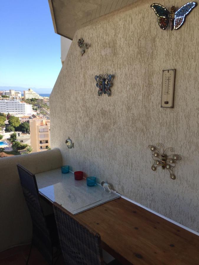 Benalbeach 09 Apartment Benalmádena Exterior foto