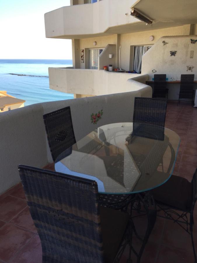 Benalbeach 09 Apartment Benalmádena Exterior foto