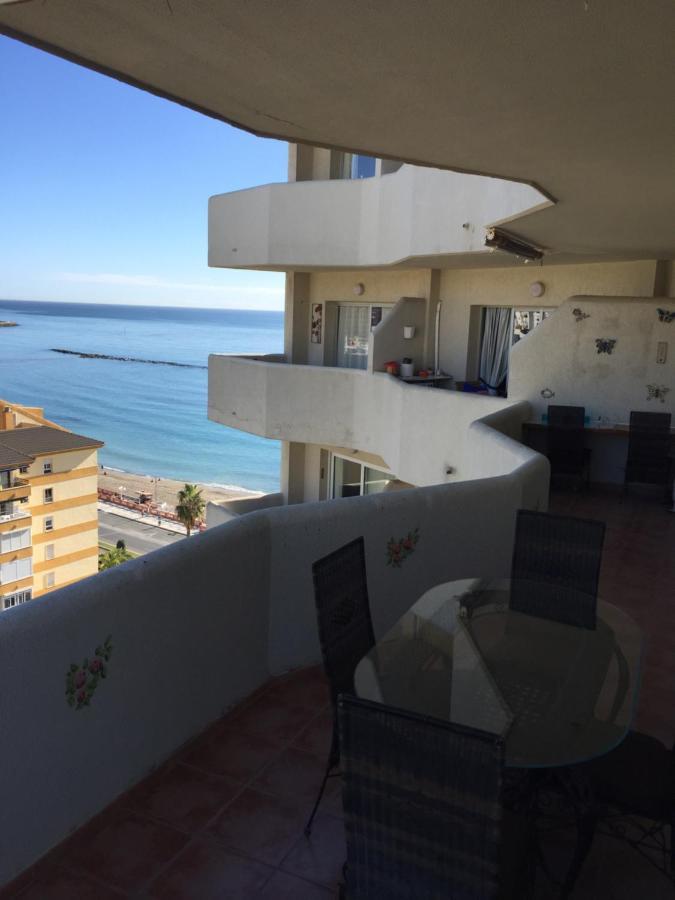 Benalbeach 09 Apartment Benalmádena Exterior foto
