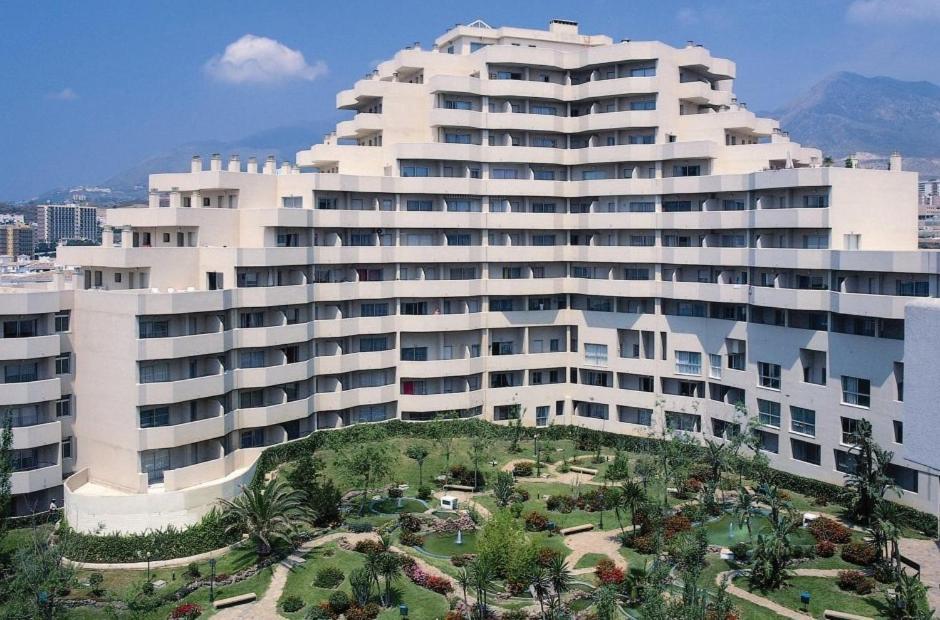 Benalbeach 09 Apartment Benalmádena Exterior foto