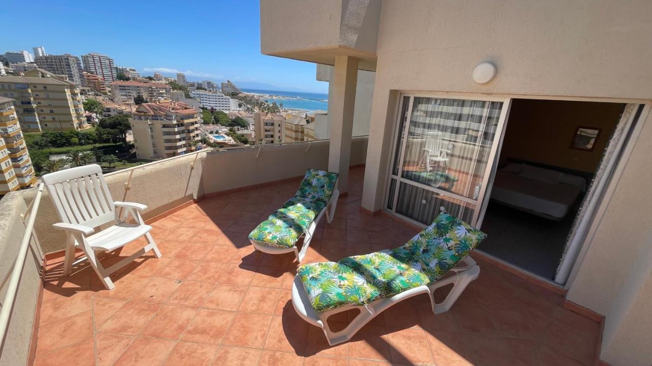 Benalbeach 09 Apartment Benalmádena Exterior foto