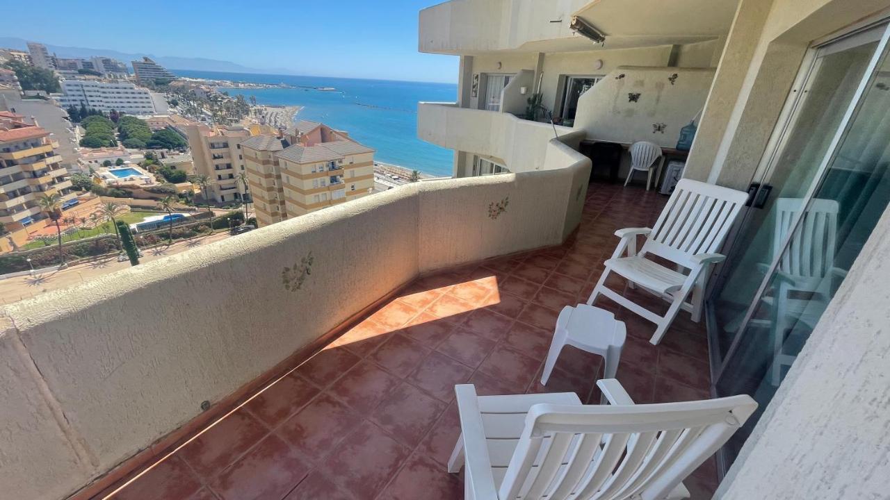 Benalbeach 09 Apartment Benalmádena Exterior foto