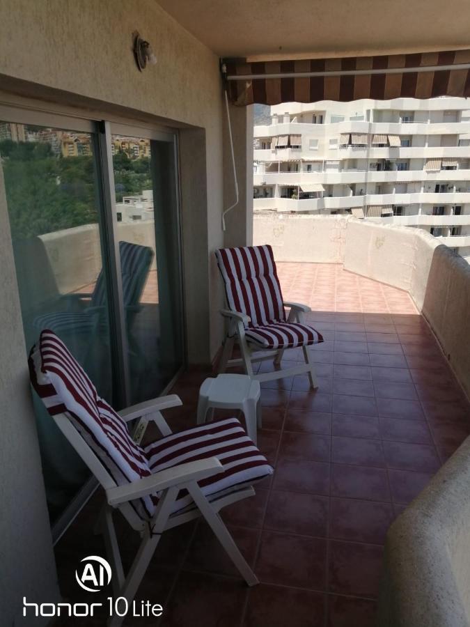 Benalbeach 09 Apartment Benalmádena Exterior foto