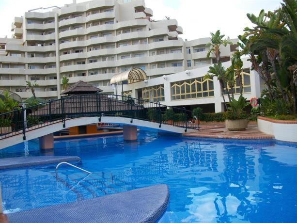 Benalbeach 09 Apartment Benalmádena Exterior foto
