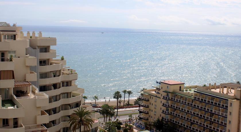 Benalbeach 09 Apartment Benalmádena Exterior foto